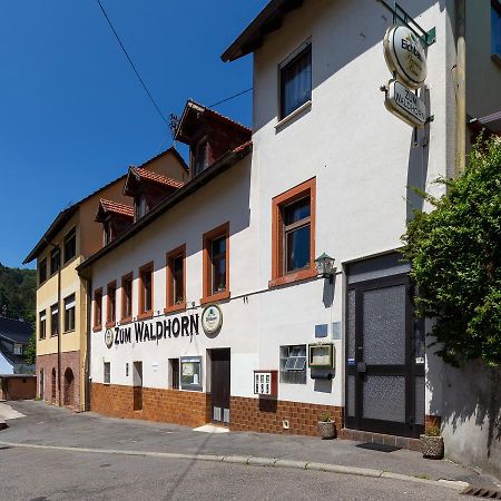 Zum Waldhorn Ξενοδοχείο Peterstal Εξωτερικό φωτογραφία