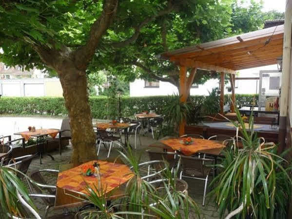 Zum Waldhorn Ξενοδοχείο Peterstal Εξωτερικό φωτογραφία